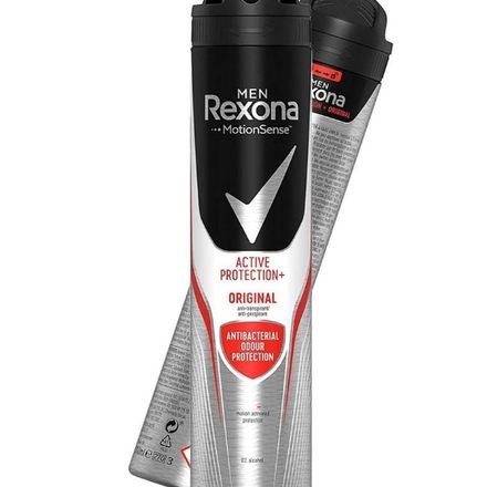 Men Protection Active - Original - Déodorant Spray thumbnail 2