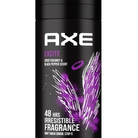 Déodorant Homme 48h - Excite thumbnail 1