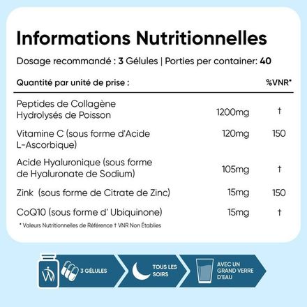 Collagène Marin Acide Hyaluronique thumbnail 3