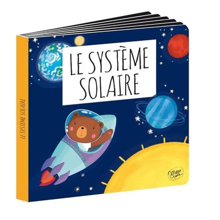 L'espace - Édu-cubes thumbnail 3