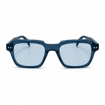 Lunettes De Soleil Carrées  thumbnail 1