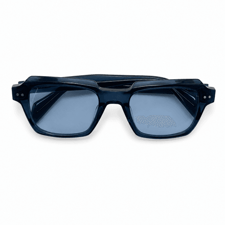 Lunettes De Soleil Carrées  thumbnail 3