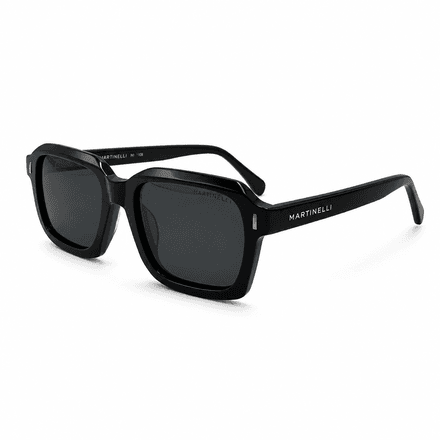 Lunettes De Soleil Unisexe - Monture Carrée Oversize thumbnail 2