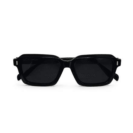 Lunettes De Soleil Unisexe - Monture Carrée Oversize thumbnail 3
