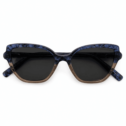 Lunettes De Soleil - Monture Papillon Élégante thumbnail 3