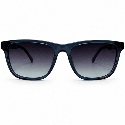 Lunettes De Soleil - Monture Rectangulaire Élégante thumbnail 1