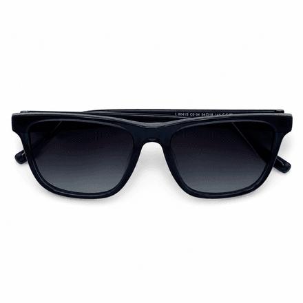 Lunettes De Soleil - Monture Rectangulaire Élégante thumbnail 3