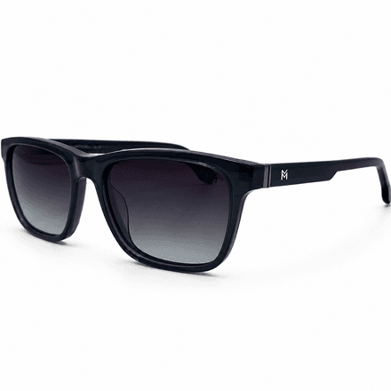 Lunettes De Soleil - Monture Rectangulaire Élégante thumbnail 5
