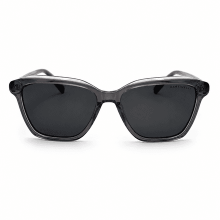 Lunettes De Soleil - Monture Papillon Élégante thumbnail 1