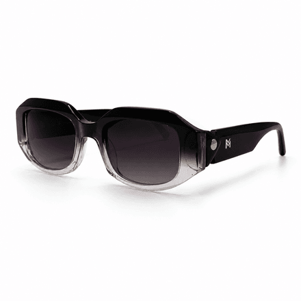 Lunettes De Soleil - Style Moderne thumbnail 2