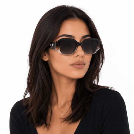 Lunettes De Soleil - Style Moderne thumbnail 5