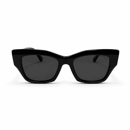 Lunettes De Soleil Cat Eye - Style Élégant thumbnail 1