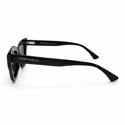 Lunettes De Soleil Cat Eye - Style Élégant thumbnail 3