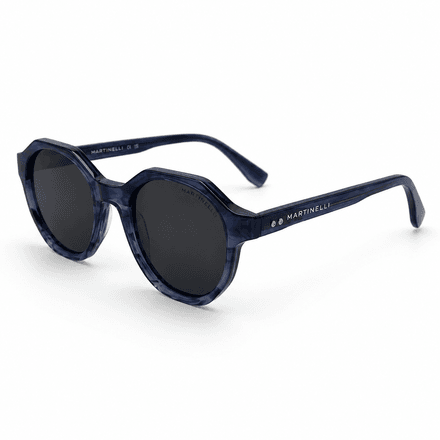 Lunettes De Soleil Octogonales - Élégance Moderne thumbnail 2
