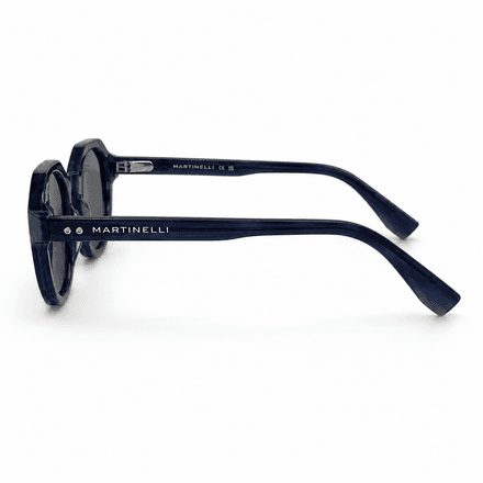 Lunettes De Soleil Octogonales - Élégance Moderne thumbnail 4