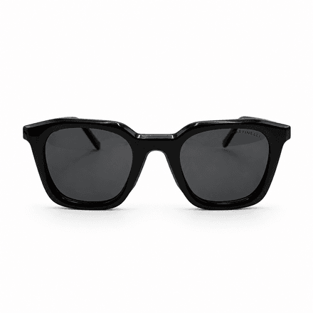 Lunettes De Soleil Carrées - Style Moderne thumbnail 1