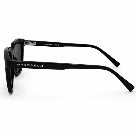 Lunettes De Soleil Carrées - Style Moderne thumbnail 2