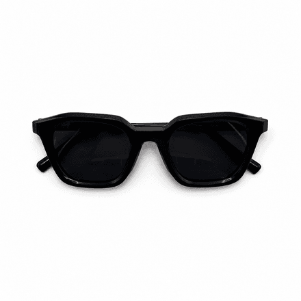Lunettes De Soleil Carrées - Style Moderne thumbnail 4