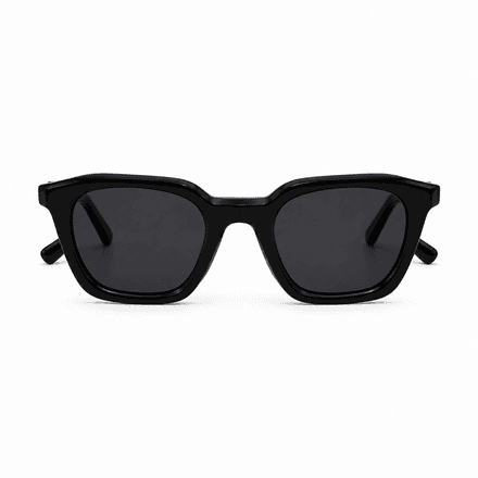 Lunettes De Soleil Carrées - Style Moderne thumbnail 6