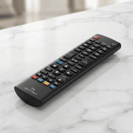 Télécommande Tv Compatible Lg Design Aléatoire thumbnail 2