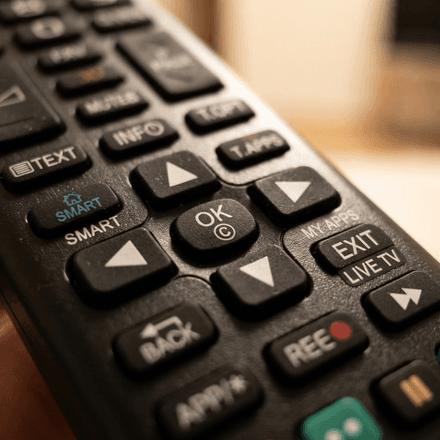 Télécommande Tv Compatible Lg Design Aléatoire thumbnail 3