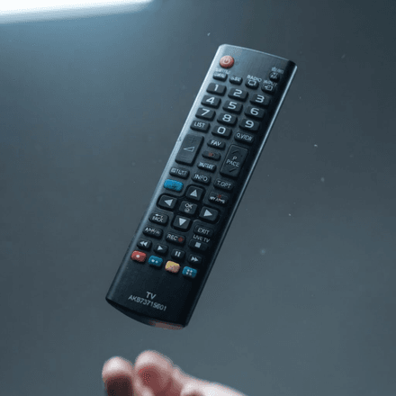 Télécommande Tv Compatible Lg Design Aléatoire thumbnail 5