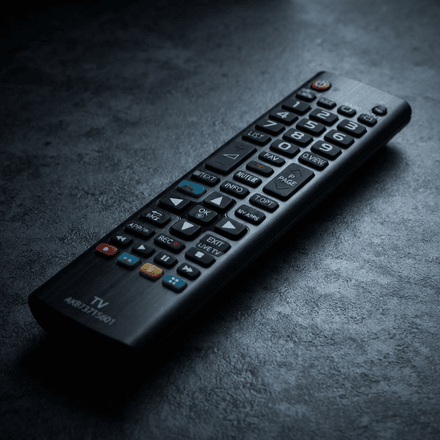 Télécommande Tv Compatible Lg Design Aléatoire thumbnail 6