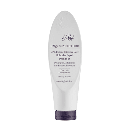 Mask Moleculair Repair Peptide-18 – Cheveux Fins thumbnail 1