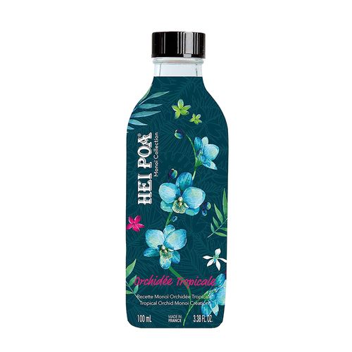 COLLECTION MONOI ORCHIDEE TROPICALE