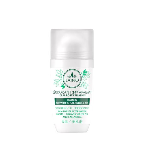 DEODORANT THE VERT BIO - 50ML