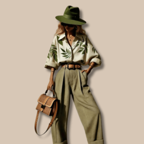 Fashion Femme