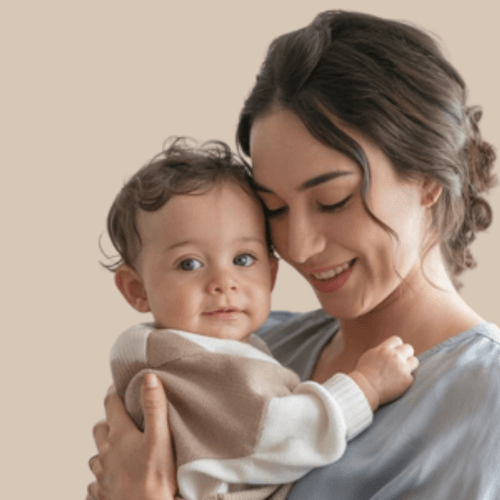 Maman & Bébé