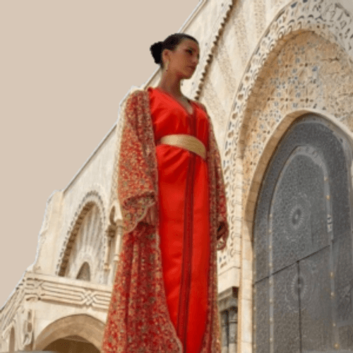 Moroccan Vibes