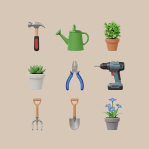 Jardinage Brico & Animalerie
