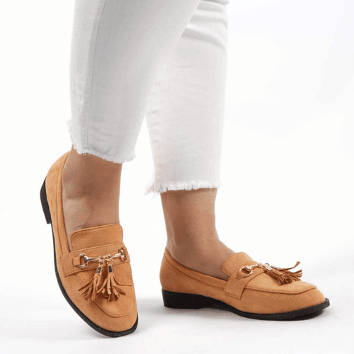 Mornos – Mocassins  