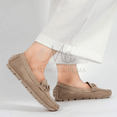 Tendre – mocassins