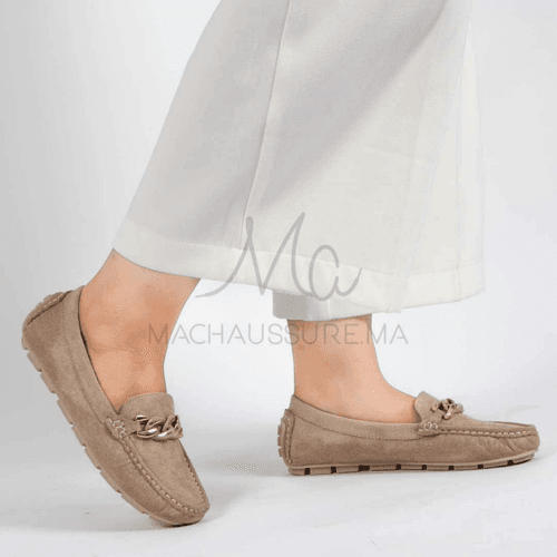 Tendre – mocassins