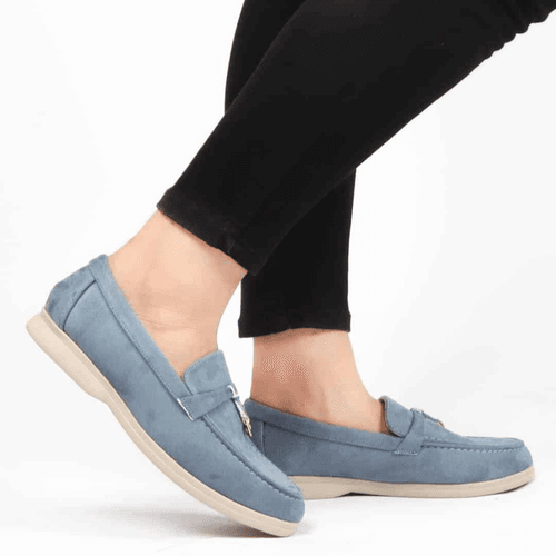 Opera - Mocassins
