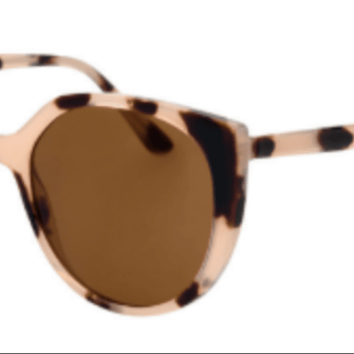 Lunette solaire femme