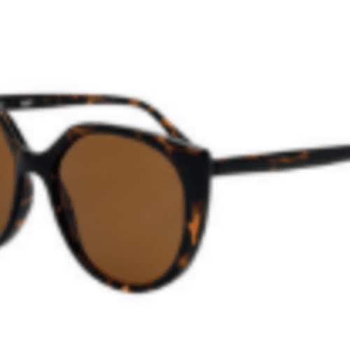 Lunette solaire femme