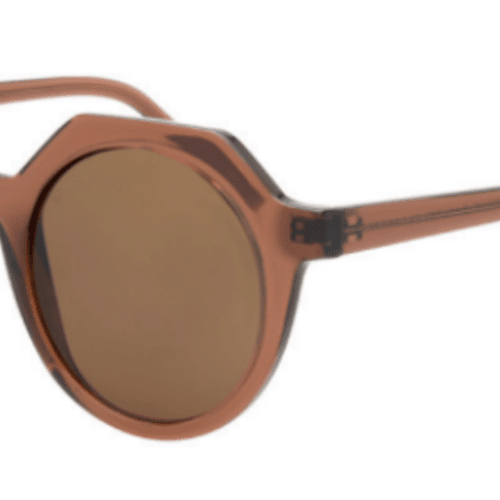 Lunette solaire femme