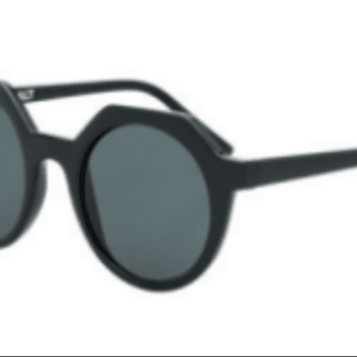 Lunette solaire femme