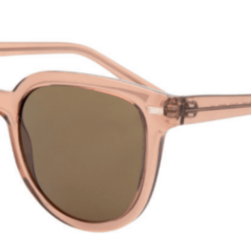 Lunette solaire femme