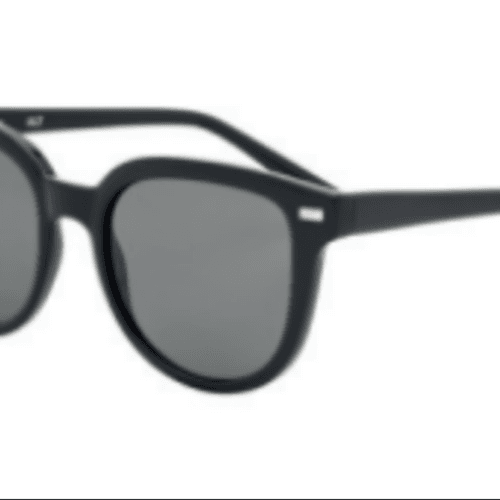 Lunette solaire femme