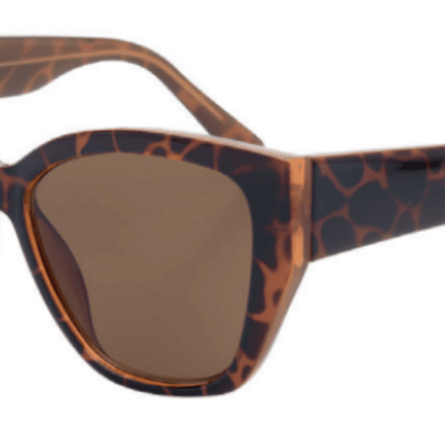 Lunette solaire femme