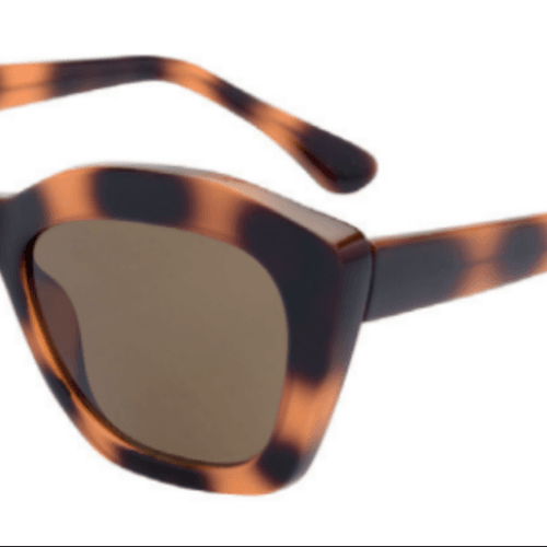 Lunette solaire femme