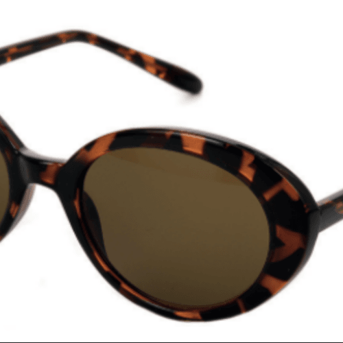 Lunette solaire femme