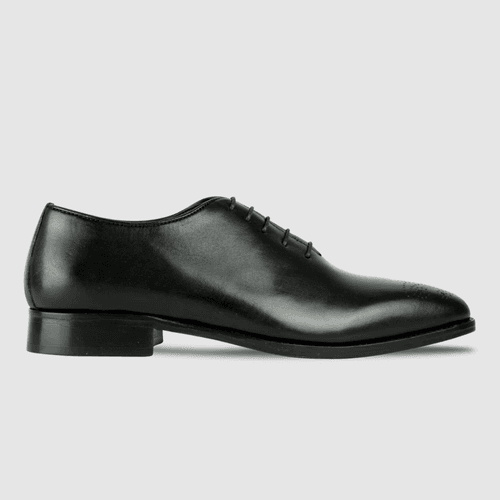 Lanner: Richelieu - Cuir