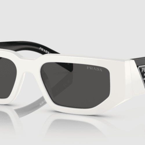 LUNETTES DE SOLEIL PRADA