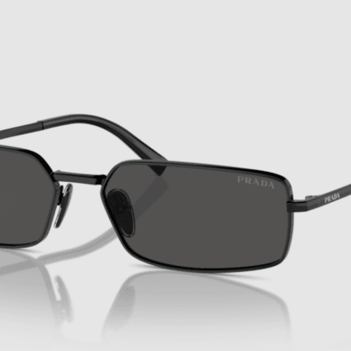 LUNETTES DE SOLEIL PRADA